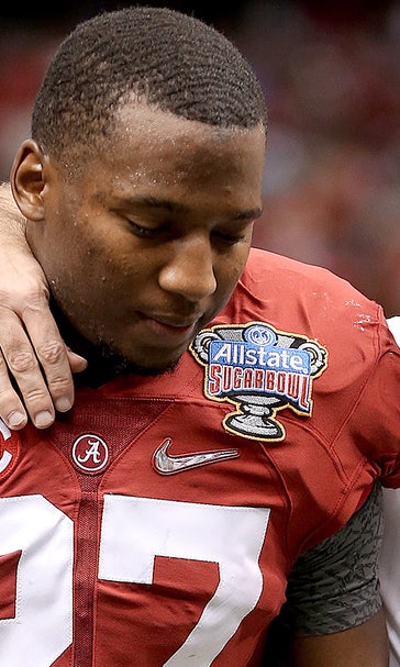 Kirby Smart: Our players 'did not respect' Ohio State QB Cardale Jones